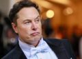 Elon Musk nega caso com esposa de seu amigo e cofundador do Google; entenda