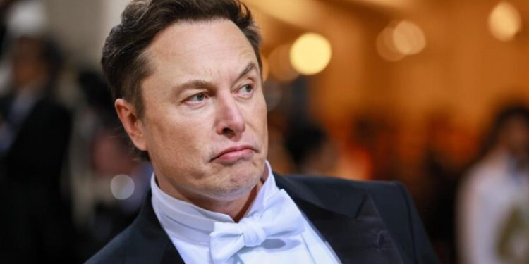 Elon Musk nega caso com esposa de seu amigo e cofundador do Google; entenda 1 Elon Musk nega caso com esposa de seu amigo e cofundador do Google; entenda