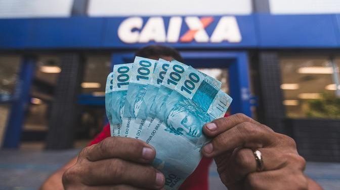 Negativado pode conseguir empréstimo de até R$ 100 mil na Caixa; entenda 1 Negativado pode conseguir empréstimo de até R$ 100 mil na Caixa; entenda