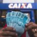Negativado pode conseguir empréstimo de até R$ 100 mil na Caixa; entenda 2 Negativado pode conseguir empréstimo de até R$ 100 mil na Caixa; entenda
