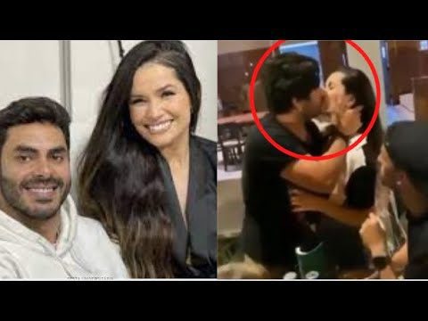 Juliette explica relação com Rodolffo após sertanejo confirmar affair; confira
