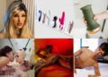 Robôs terão headsets com conteúdo pornô nos hotéis de Las Vegas