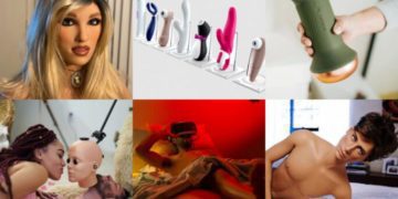 Robôs terão headsets com conteúdo pornô nos hotéis de Las Vegas