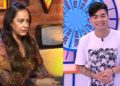 SILVIA ABRAVANEL DETALHA BRIGA COM YUDI:”PEITOU O SILVIO”