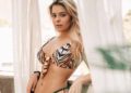Flagrada em cadeira de rodas, Viih Tube vira assunto na imprensa internacional