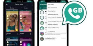 Como Atualizar WhatsApp GB 2023