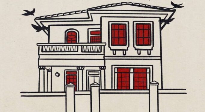 Podcast "A Mulher da Casa Abandonada" terá episódio extra, confirma Chico Felitti 1 Podcast “A Mulher da Casa Abandonada” terá episódio extra, confirma Chico Felitti