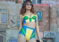 ANITTA VOLTA A SER INTERNADA, VEJA BOLETIM MÉDICO: