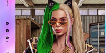 Saiba quanto Anitta ganhou para vira personagem no Free Fire