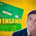 GOVERNO BOLSONARO: Auxílio Brasil de R$ 600 não é suficiente para comprar cesta básica 2 GOVERNO BOLSONARO: Auxílio Brasil de R$ 600 não é suficiente para comprar cesta básica