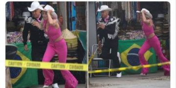 Filme da Barbie viraliza e vira assunto nas redes sociais antes mesmo de estrear; confira memes