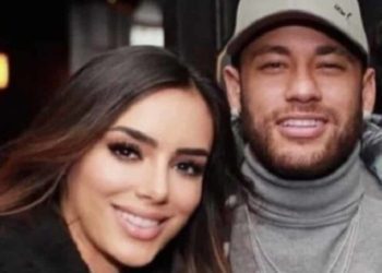 ACABOU? NEYMAR APARECE SEM ALIANÇA E FÃS COMENTAM POSSÍVEL TÉRMINO