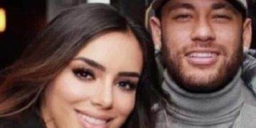 ACABOU? NEYMAR APARECE SEM ALIANÇA E FÃS COMENTAM POSSÍVEL TÉRMINO
