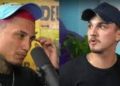 DYNHO COMENTA SOBRE TRETA COM CHRISTIAN FIGUEIREDO:"VACILÃO" 4 DYNHO COMENTA SOBRE TRETA COM CHRISTIAN FIGUEIREDO:”VACILÃO”