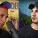 DYNHO COMENTA SOBRE TRETA COM CHRISTIAN FIGUEIREDO:"VACILÃO" 2 DYNHO COMENTA SOBRE TRETA COM CHRISTIAN FIGUEIREDO:”VACILÃO”