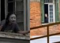 A MULHER DA CASA ABANDONADA: VEJA FOTOS DETALHADAS DA CASA