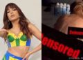 ANITTA RASGA CALCINHA E FICA NUA DURANTE SHOW
