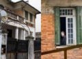 A MULHER DA CASA ABANDONADA: VEJA FOTOS DETALHADAS DA CASA