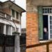 A MULHER DA CASA ABANDONADA DEIXA MANSÃO APÓS TIRO NA JANELA 2 A MULHER DA CASA ABANDONADA: VEJA FOTOS DETALHADAS DA CASA