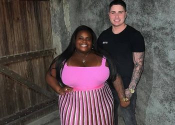 APÓS ESPECULAÇÕES SOBRE MARIDO, JOJO TODYNHO SE IRRITA E DISPARA:”ESTÁ NA PUT@ QUE PARIU”