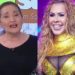 SÔNIA ABRÃO CRITICA JOELMA APÓS CANTORA NÃO RECEBER FÃ:” PERUA”