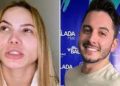 JONAS ESTICADO AMEAÇA EX MULHER APÓS ACUSAÇÕES DE RELAÇÃO ABUSIVA