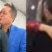 VÍDEO: Flagra de Leonardo em clima de intimidade com fã viraliza: "Dá problema em casa" 2 VÍDEO: Flagra de Leonardo em clima de intimidade com fã viraliza: “Dá problema em casa”