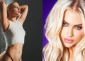 Luísa Sonza coloca bumbum pra jogo em fotos sem roupa e choca web: ‘Eita’