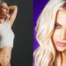 Luísa Sonza coloca bumbum pra jogo em fotos sem roupa e choca web: ‘Eita’