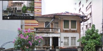 A MULHER DA CASA ABANDONADA: VEJA FOTOS DETALHADAS DA CASA