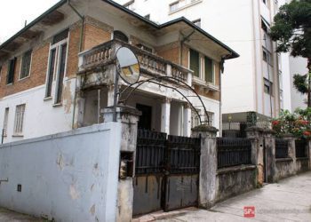 MULHER DA CASA ABANDONADA: ENTENDA O CASO