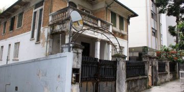 MULHER DA CASA ABANDONADA: ENTENDA O CASO