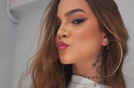 MEL MAIA SOBRE FICADA COM ARTHUR PICOLI: “MAIS GOSTOSO”