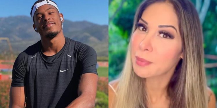 ENTENDA TRETA ENTRE: MAÍRA CARDI, PA E ARTHUR AGUIAR 1 ENTENDA TRETA ENTRE: MAÍRA CARDI, PA E ARTHUR AGUIAR