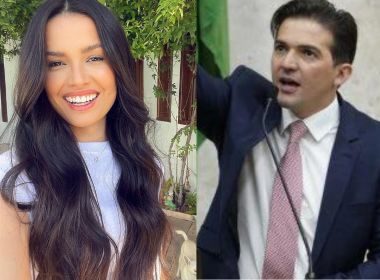 APÓS PROCESSO POR FAZER CAMPANHA A FAVOR DE LULA, JULIETTE DESABAFA 1 APÓS PROCESSO POR FAZER CAMPANHA A FAVOR DE LULA, JULIETTE DESABAFA