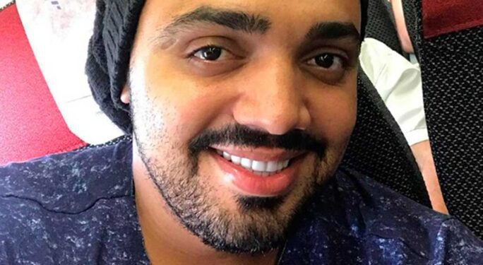 TIRULLIPA DESABAFA APÓS POLÍCIA FAZER BUSCA EM SUA CASA, VEJA: