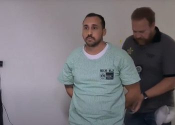VÍDEO: MOMENTO EM QUE O MÉDICO ANESTESISTA ABUSA DA MULHER