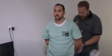 VÍDEO: MOMENTO EM QUE O MÉDICO ANESTESISTA ABUSA DA MULHER