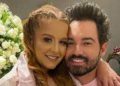 APÓS NOVO TÉRMINO, MAIARA COMENTA SOBRE CHIFRE DURANTE SHOW 5 APÓS NOVO TÉRMINO, MAIARA COMENTA SOBRE CHIFRE DURANTE SHOW