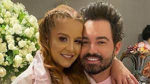 APÓS NOVO TÉRMINO, MAIARA COMENTA SOBRE CHIFRE DURANTE SHOW 1 APÓS NOVO TÉRMINO, MAIARA COMENTA SOBRE CHIFRE DURANTE SHOW