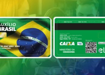 Como Desbloquear o Cartão do Auxílio Brasil (Rápido e Eficaz)