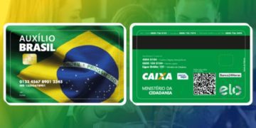Como Desbloquear o Cartão do Auxílio Brasil (Rápido e Eficaz)