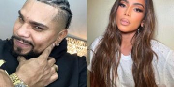 NALDO BENNY REVELA QUE NÃO EXISTIRIA ANITTA SEM ELE