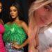 BRUNA GONÇALVES, ESPOSA DE LUDMILLA, POSA NUA 3 BRUNA GONÇALVES, ESPOSA DE LUDMILLA, POSA NUA