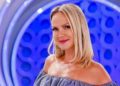 ELIANA DESMENTE RUMORES DE IR PARA A GLOBO