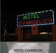 OS RELIGIOSOS TAMBÉM PODEM! MOTEL EVANGÉLICO EM GUARULHOS, ENTENDA