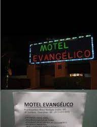 OS RELIGIOSOS TAMBÉM PODEM! MOTEL EVANGÉLICO EM GUARULHOS, ENTENDA