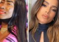 INÊS BRASIL DETONA ANITTA APÓS MALTRATÁ-LA
