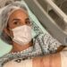 IVETE SANGALO PASSA POR CIRURGIA NO BRAÇO