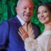 JANJA ABRE INSTAGRAM E POSTA MOMENTOS INTIMOS COM LULA